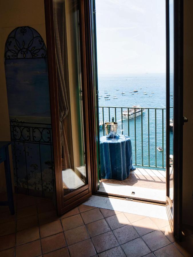 Vingius Sweet Dreams Villa Minori Bagian luar foto