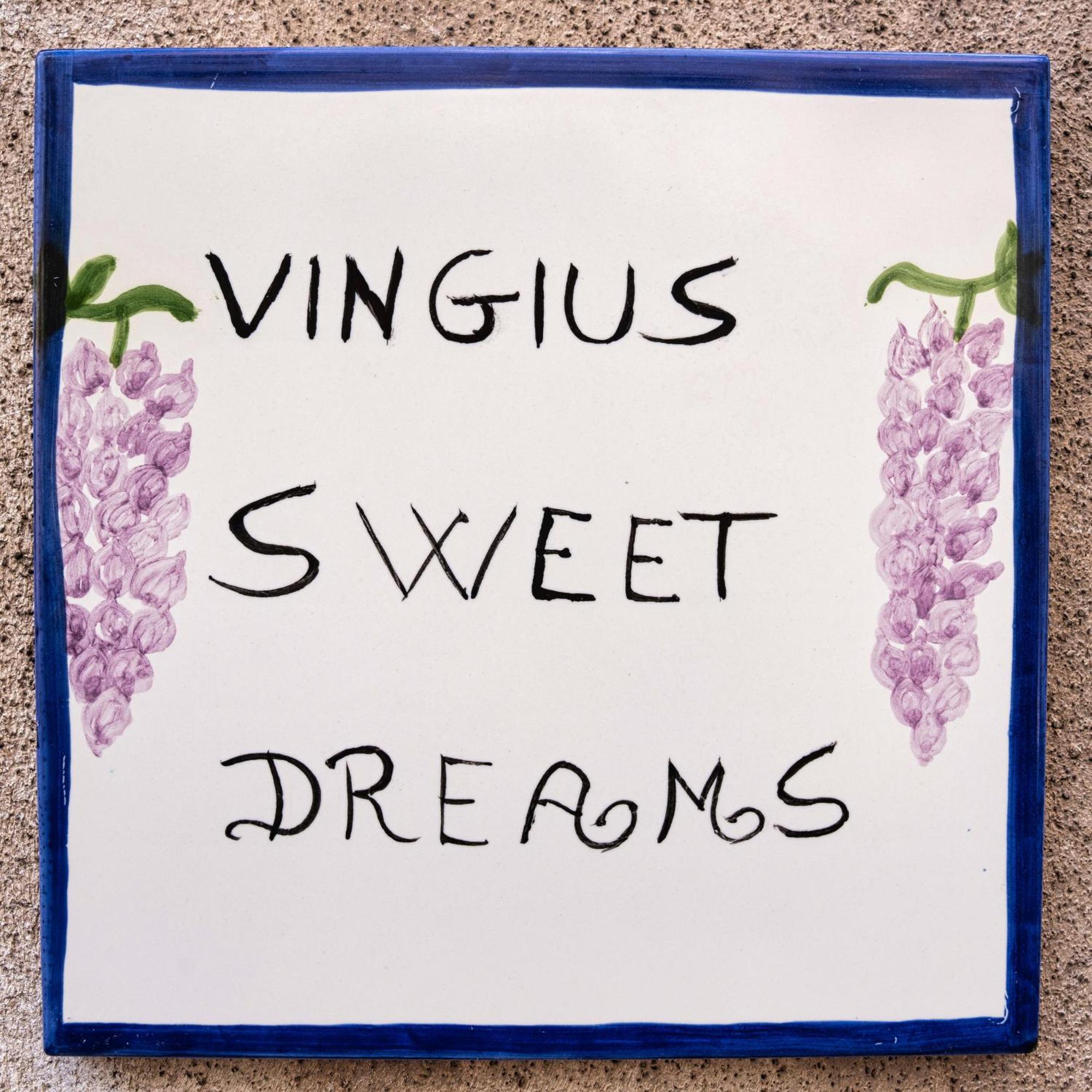 Vingius Sweet Dreams Villa Minori Bagian luar foto