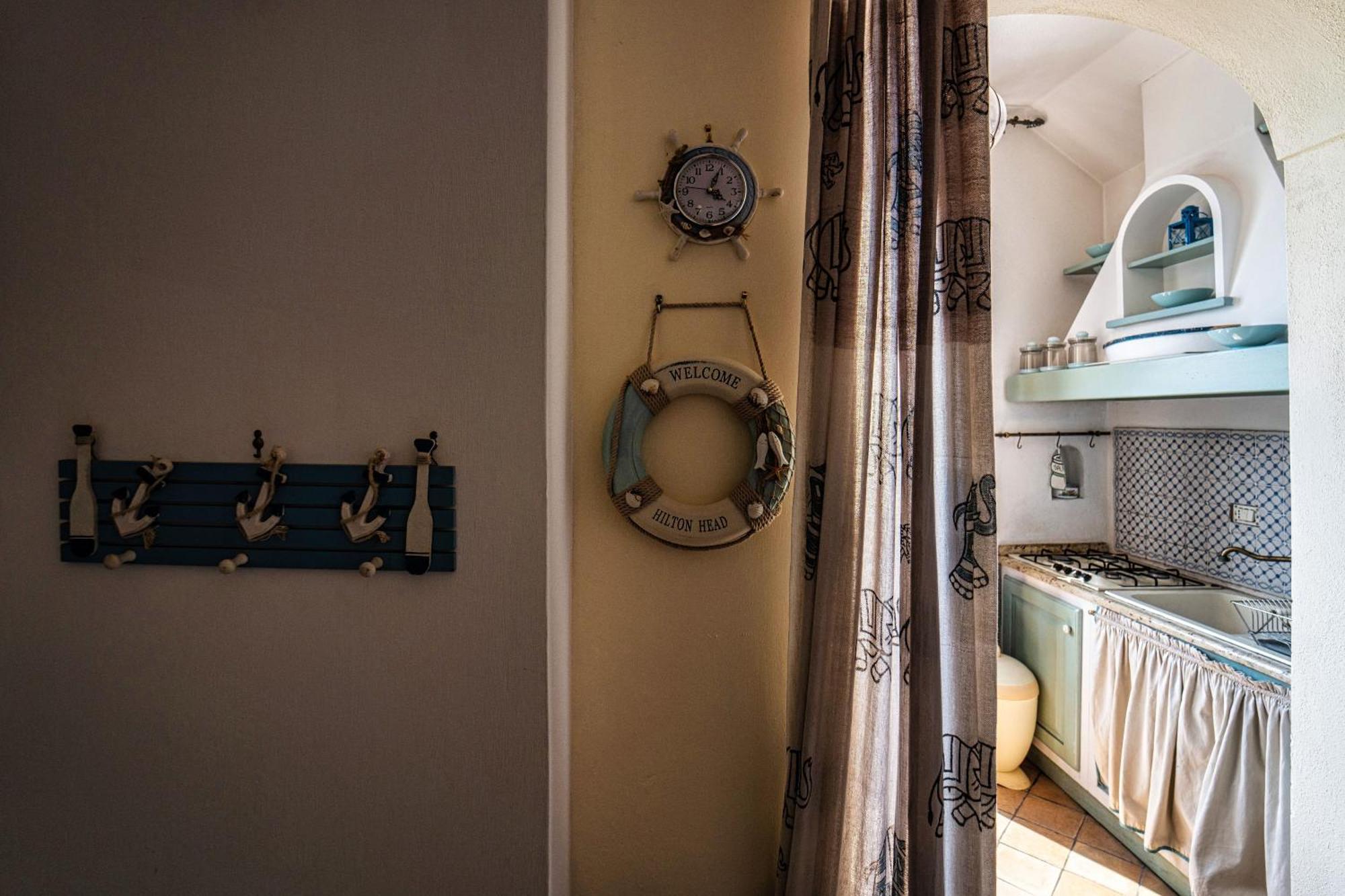 Vingius Sweet Dreams Villa Minori Bagian luar foto