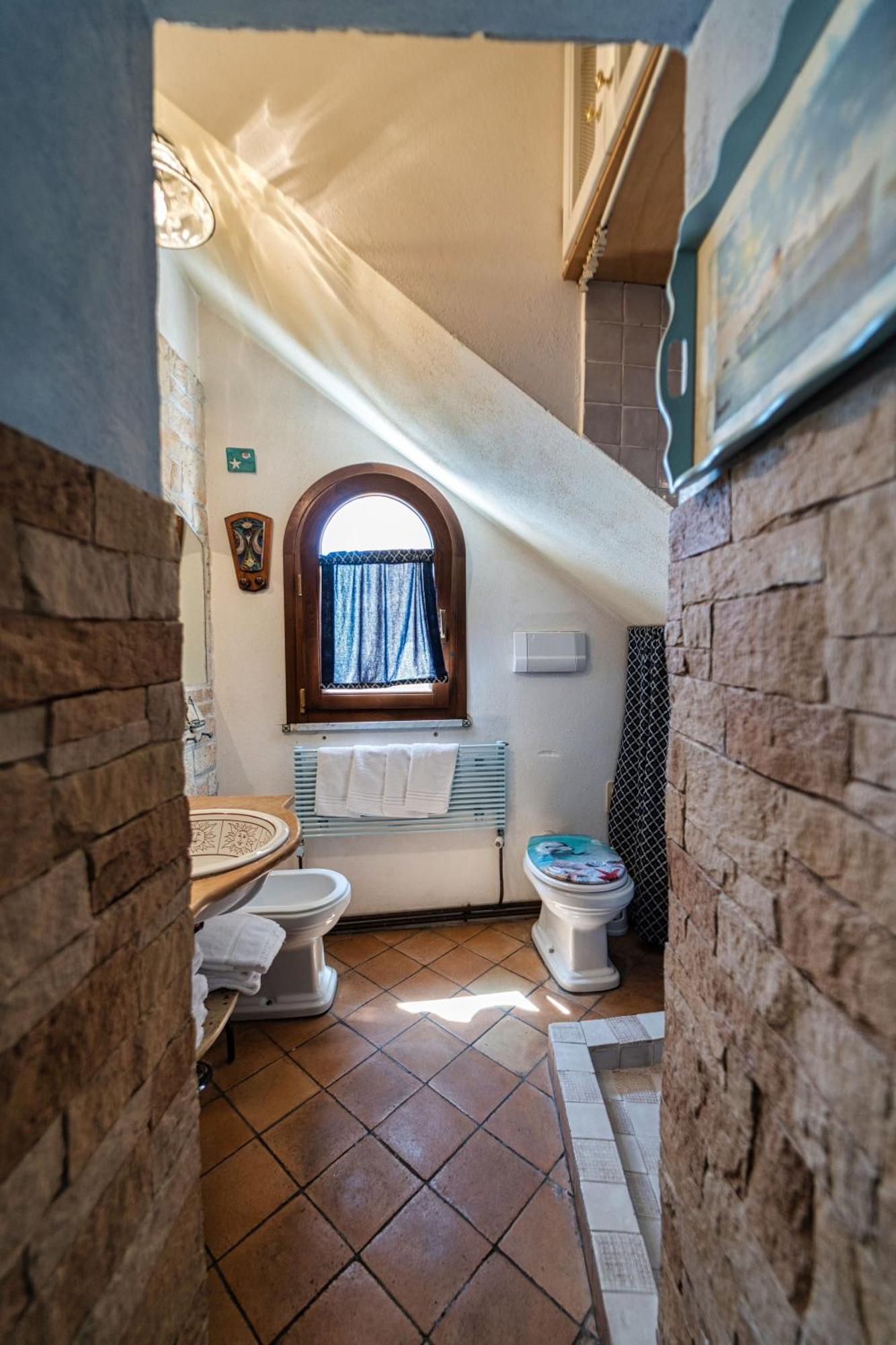 Vingius Sweet Dreams Villa Minori Bagian luar foto