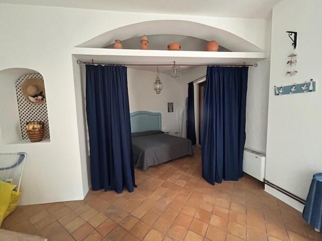 Vingius Sweet Dreams Villa Minori Bagian luar foto