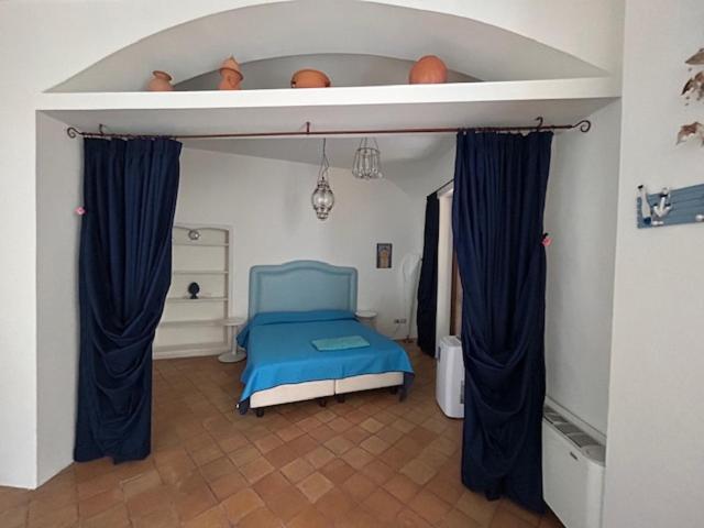 Vingius Sweet Dreams Villa Minori Bagian luar foto