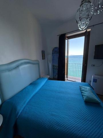 Vingius Sweet Dreams Villa Minori Bagian luar foto