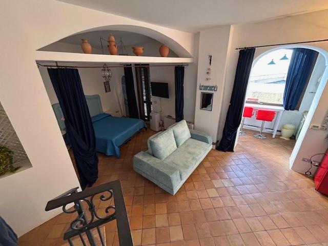 Vingius Sweet Dreams Villa Minori Bagian luar foto