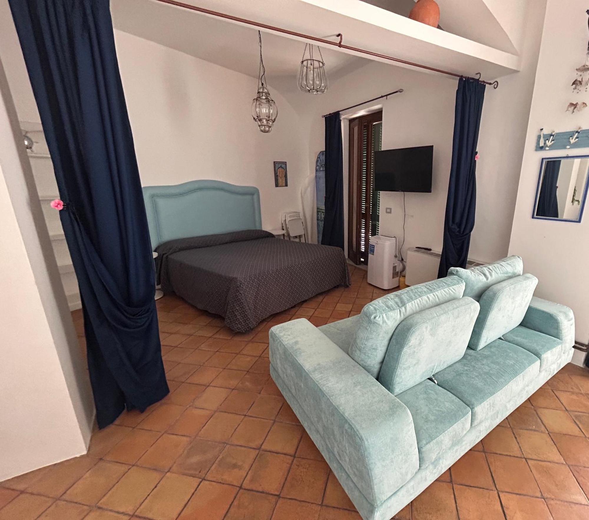 Vingius Sweet Dreams Villa Minori Bagian luar foto